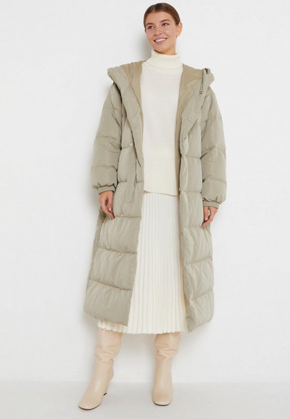 Пуховик To Be Blossom