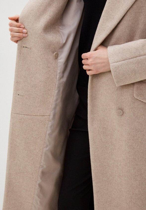 Пальто-халат Almarosa