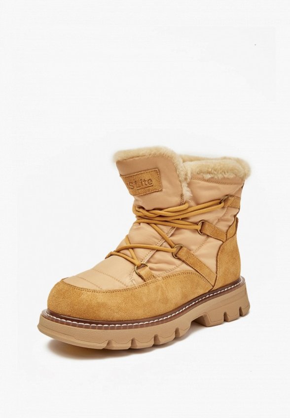 Ботинки Lite by Mascotte