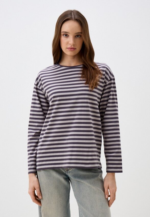 Лонгслив Берегите Птиц