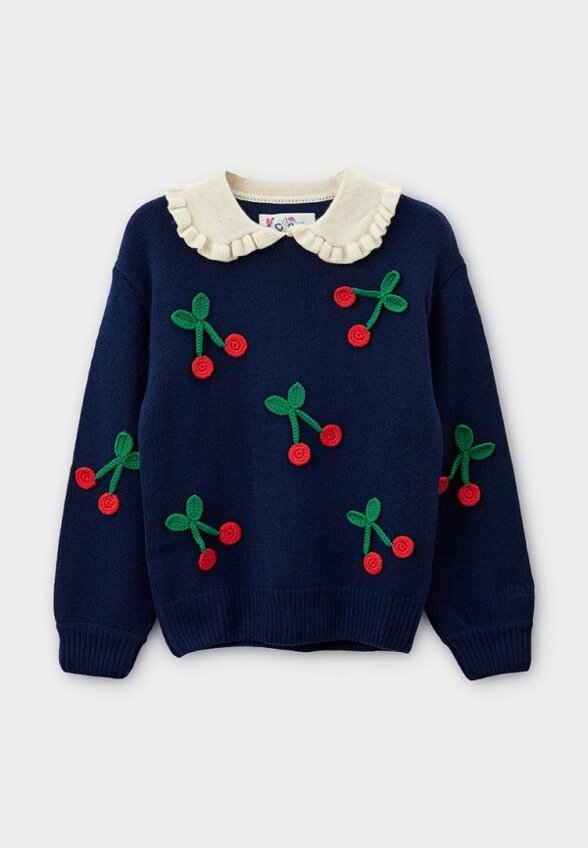 Джемпер MC2 Saint Barth