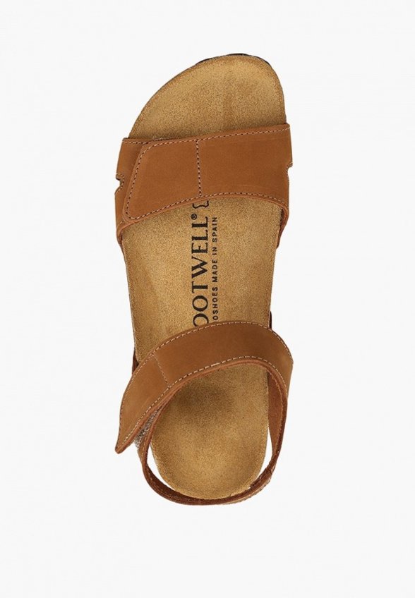 Сандалии Footwell