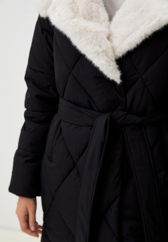 Куртка-пальто Isibris