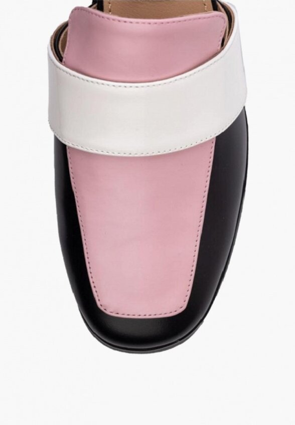 Мюли Rabbit Loafers
