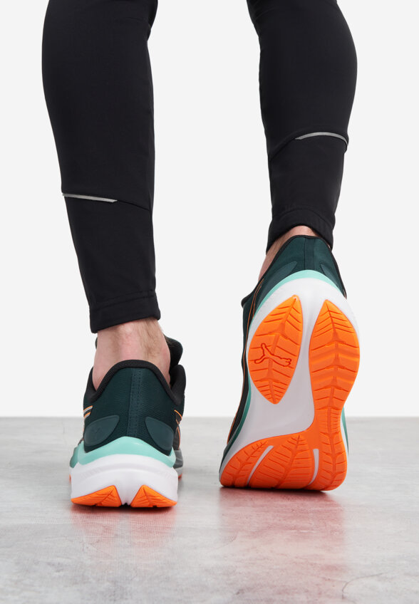 Кроссовки мужские PUMA Skyrocket Lite 2, Зеленый