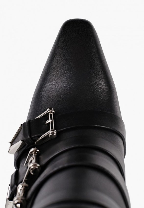 Полусапоги Evigi