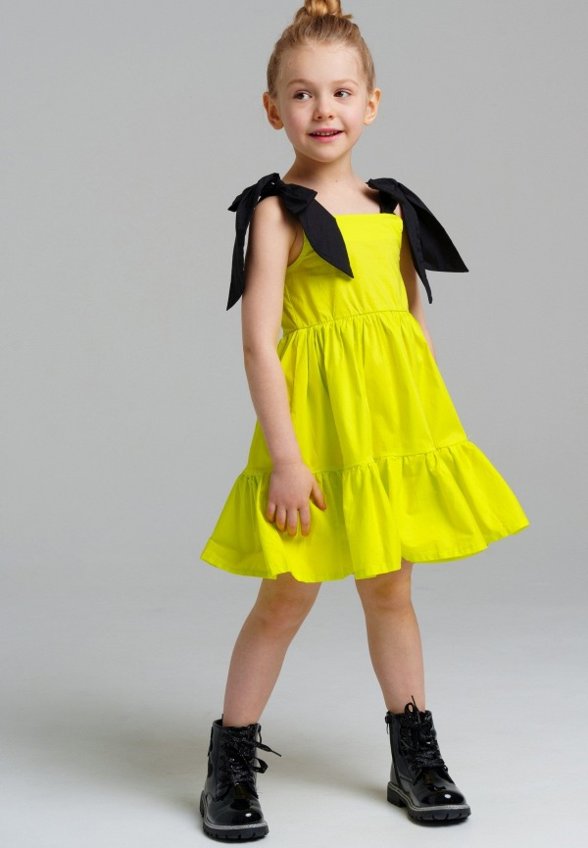 Сарафан PlayToday