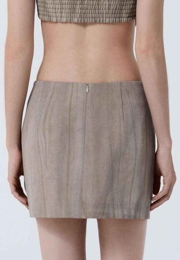 Юбка Patratskaya