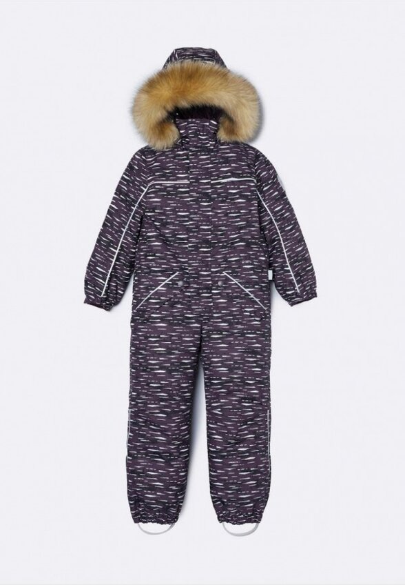 Комбинезон утепленный Lassie