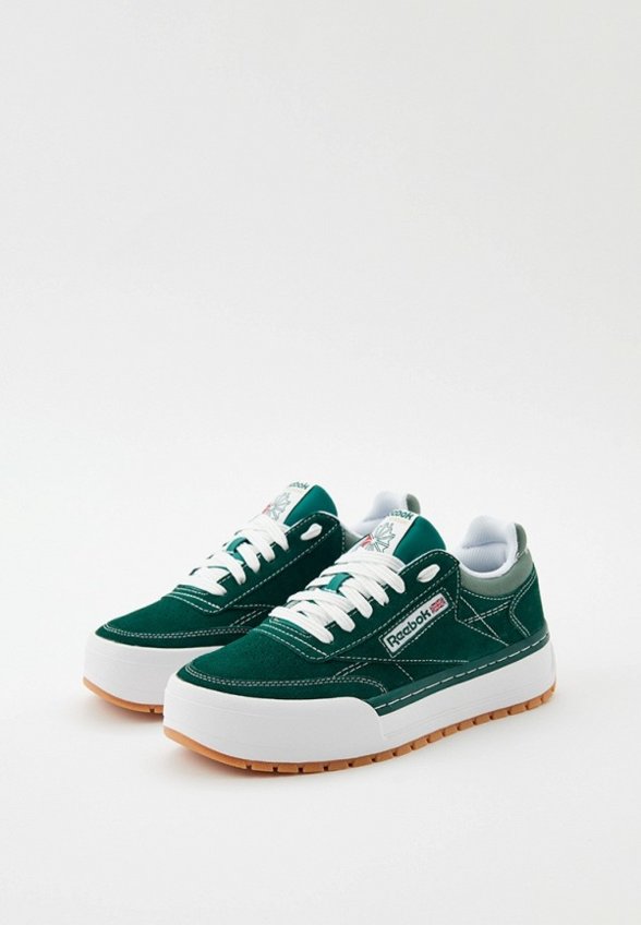 Кеды Reebok