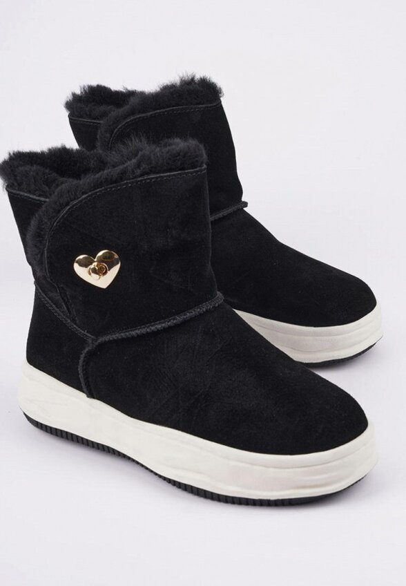 Полусапоги Niota Line