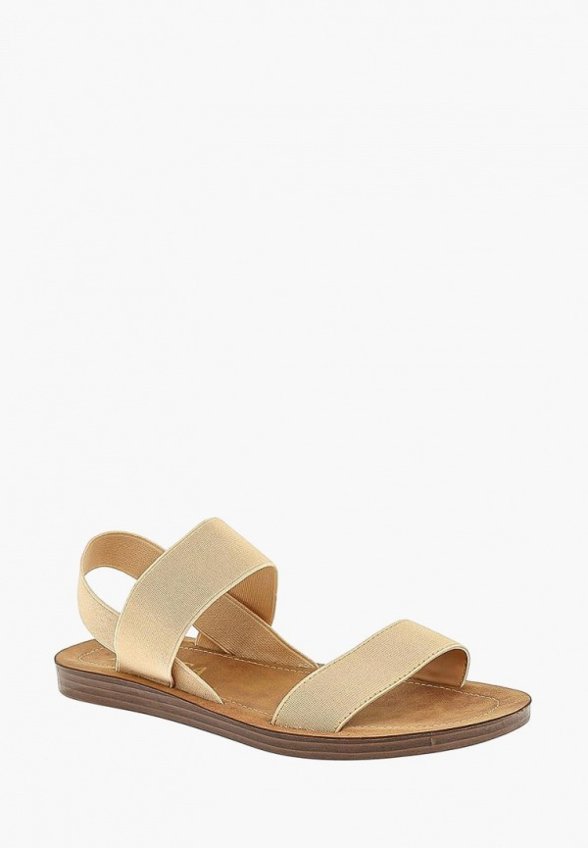 Сандалии Niota Line