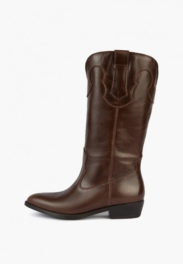 Полусапоги Vagatni