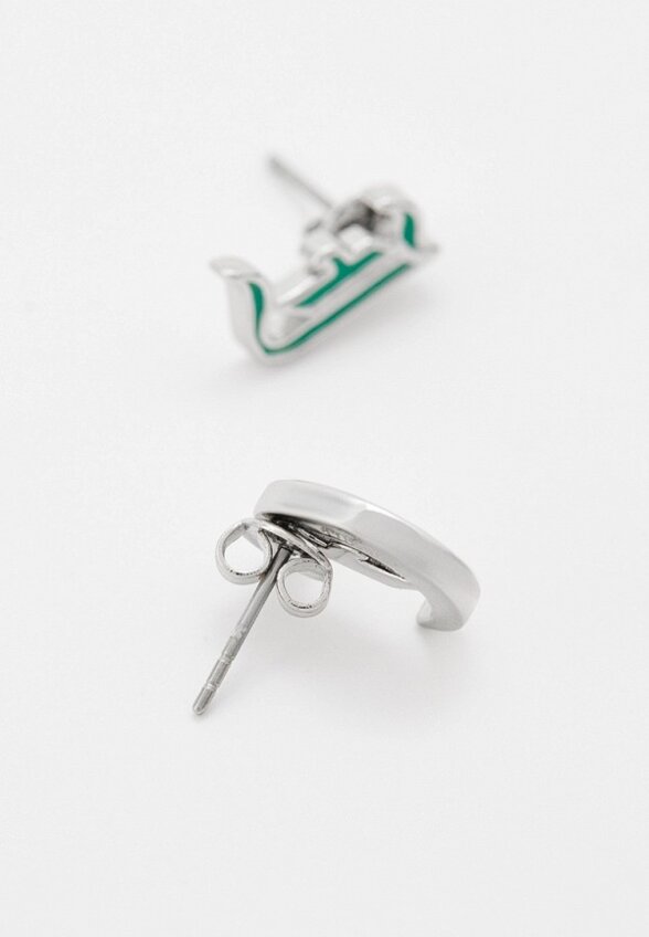 Серьги Just Cavalli