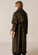 Тренч Mango3  - превью