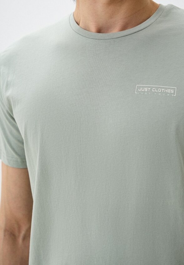 Футболка JC Just Clothes