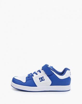 Кеды DC Shoes детям