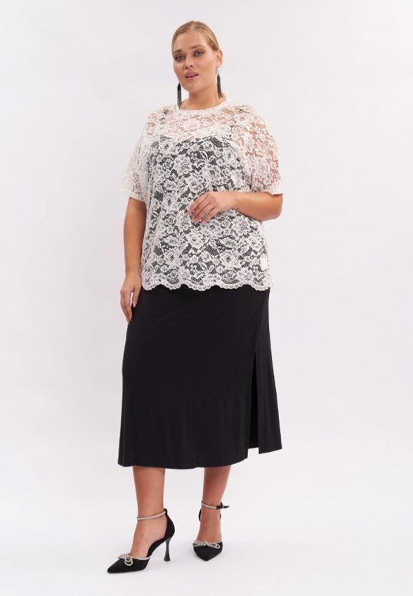 Блуза Артесса