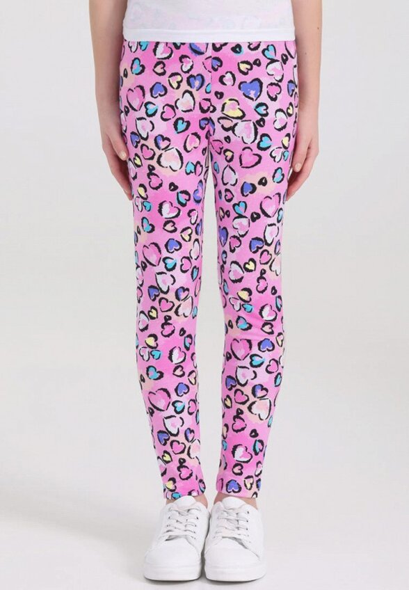 Леггинсы 2 шт. Апрель