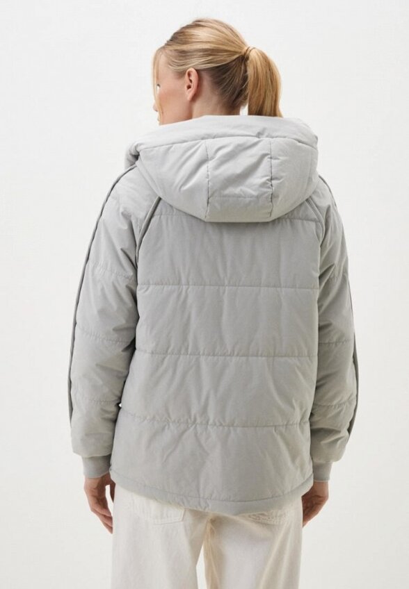 Куртка утепленная Lawinter