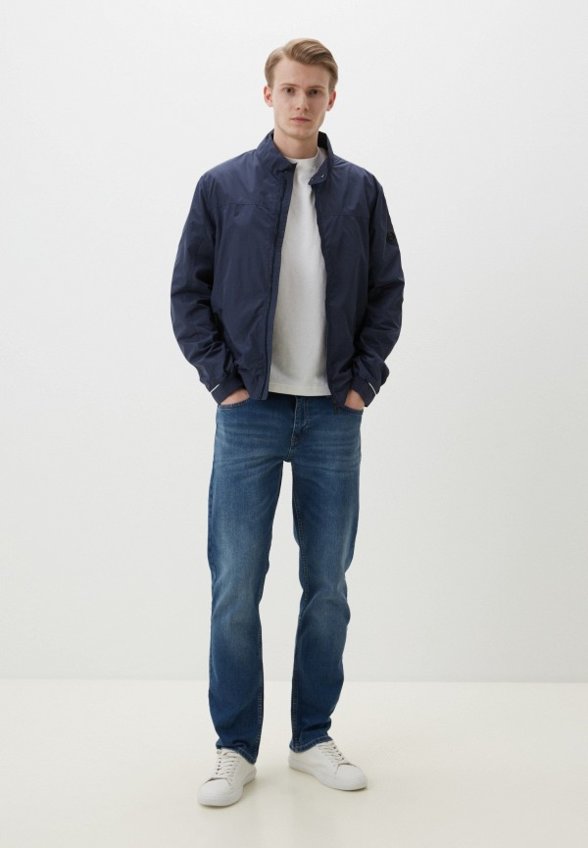 Ветровка Urban Fashion for Men