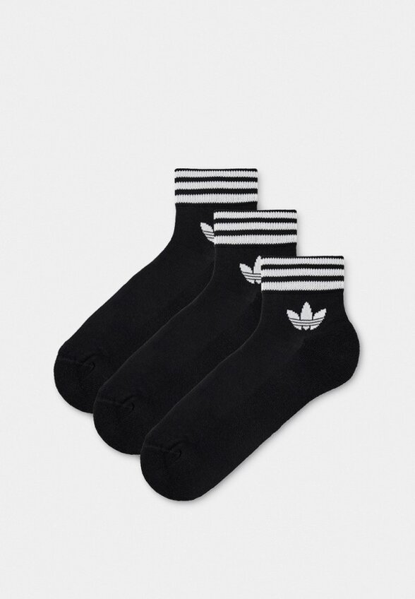 Носки 3 пары adidas Originals