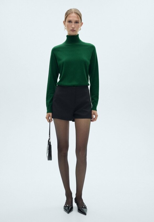 Джемпер Mango