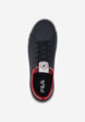 Кеды для мальчиков FILA Sp Fil Knit, Синий5  - превью