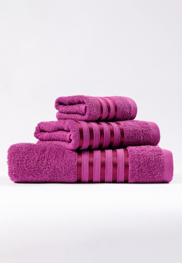 Полотенца 3 шт. Luisa de Rizzo