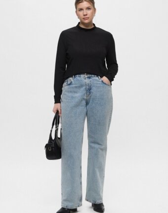Водолазка H&M женщинам