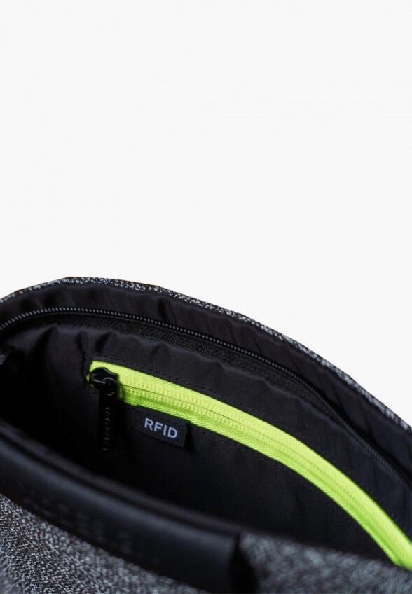 Сумка поясная XD Design