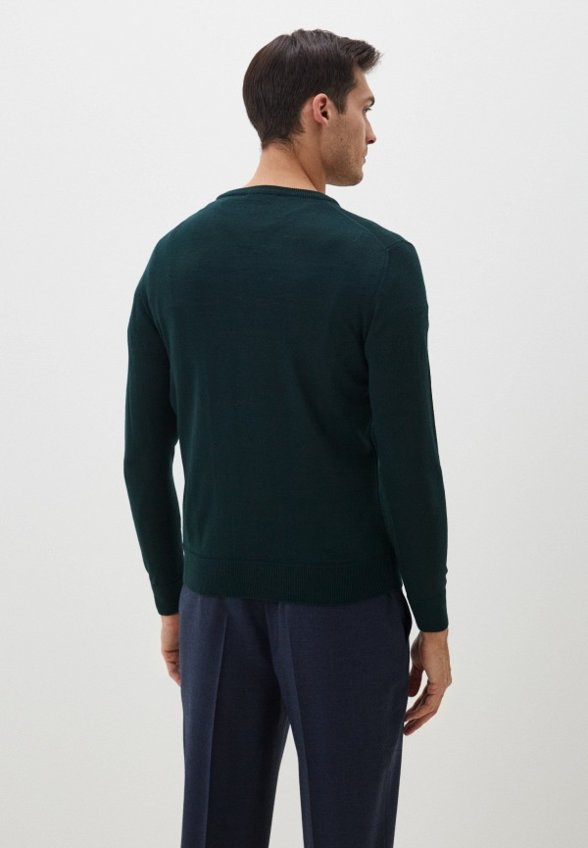 Пуловер Navigare