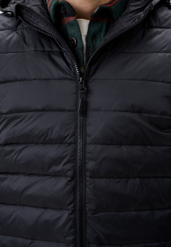 Жилет утепленный Ritter