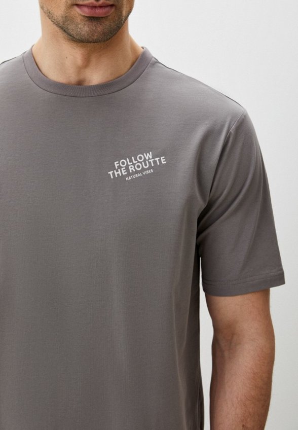 Футболка Baon