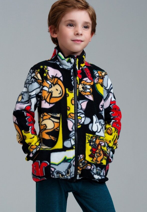 Олимпийка PlayToday