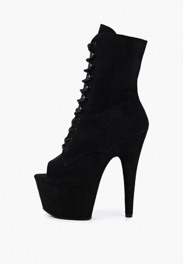 Ботильоны Pleaser