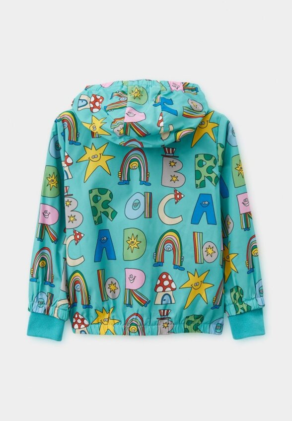 Ветровка Stella McCartney