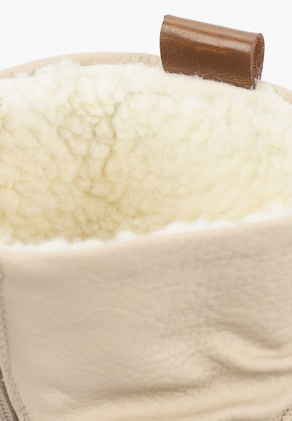 Полусапоги Rieker