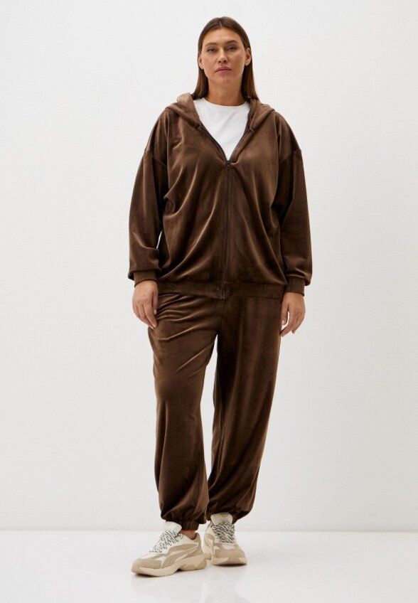 Костюм спортивный Chic de Femme