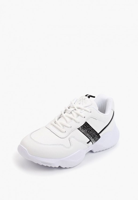 Кроссовки Shuzzi