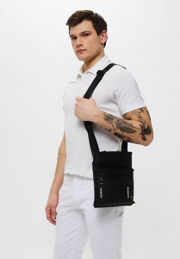 Сумка Bikkembergs