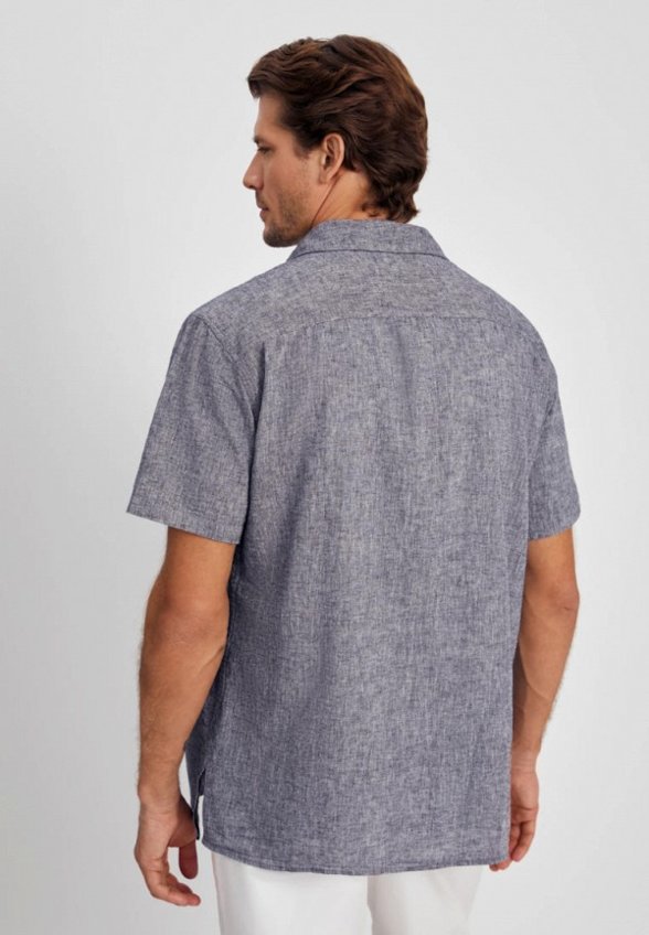 Рубашка Finn Flare