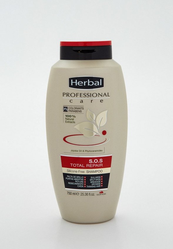 Шампунь Herbal