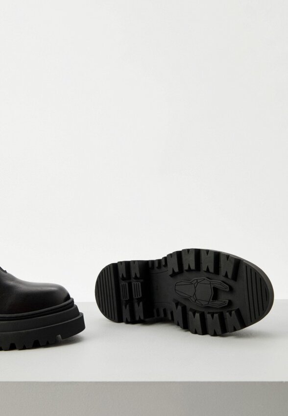 Полусапоги Jog Dog