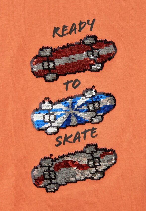 Футболка Tom Tailor