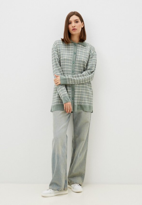 Кардиган Vivawool