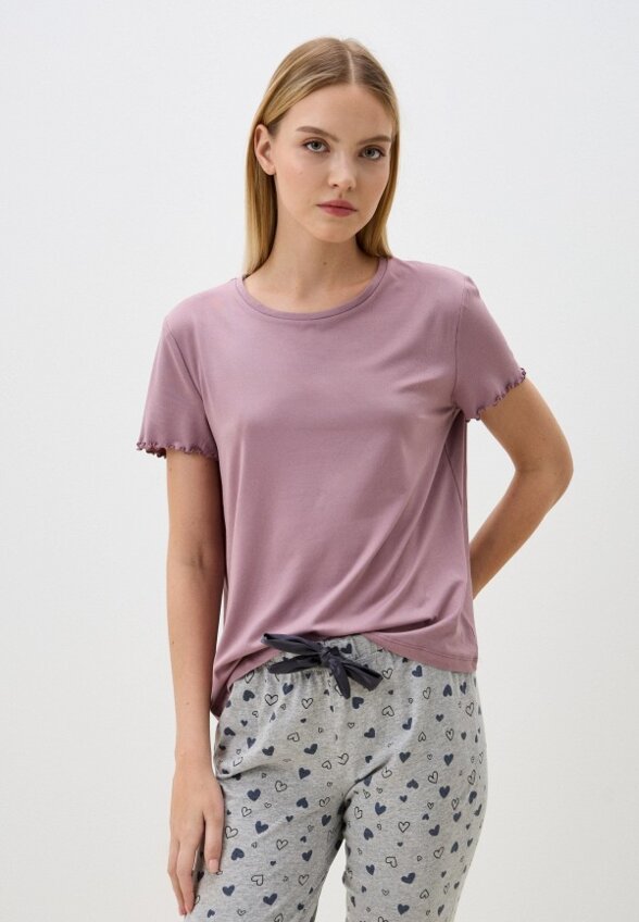 Футболка домашняя Terranova