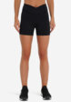 Велосипедки женские Reebok Hampton Core, Черный2  - превью