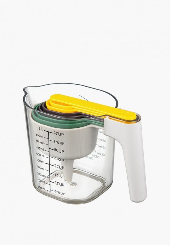 Емкость мерная Smart Solutions