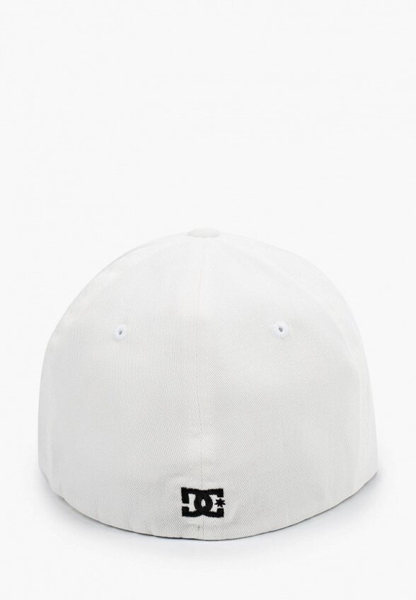 Бейсболка DC Shoes